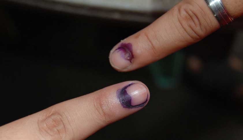 PIL In SC Demanding Common Electoral Rolls, Sunday Elections And Voter Registration At Post Offices [Read Petition]