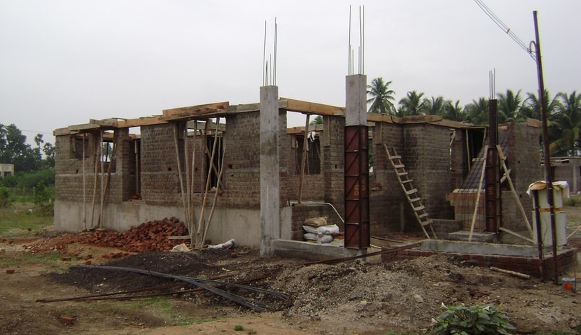 Delayed Home Possession: Builder Moves Court Fearing Buyers Agitation, Told To Grant Them Access [Read Order]