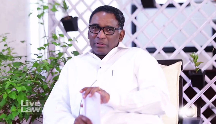 Assets Case: What Sealed Cover When All Details Already In Newspapers? Justice Chelameswar To CBDT Lawyer