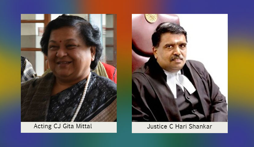 Vande Mataram’ Inseparably Linked With Freedom Struggle, Protection Under Law Not The Only Way To Show Respect: Delhi HC [Read Judgment]