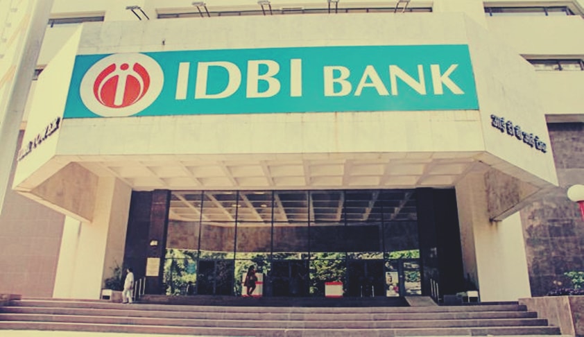 IDBI Moves SC To Vacate The Stay Of Insolvency Proceeding Against Jaypee IDBI Moves SC To Vacate The Stay Of Insolvency Proceeding Against Jaypee