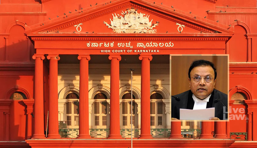 Open Letter To CJI: Bengaluru Lawyers Demand Reasons For Transfer Of Justice Patel Be Made Public [Read Letter]