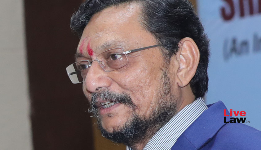 Mediation Not Only Reduces Pendency Of Cases, But Also Leads To Peace And Harmony In Society: Justice Bobde