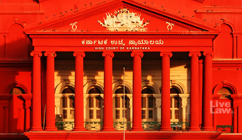 Customers Of Brothel, Though Encourage Prostitution And Exploit Victims, Can’t Be Prosecuted: Karnataka HC [Read Order]