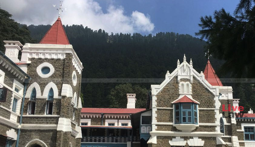 Merge Existing Govt. Schools Instead Of Building New Ones Without Proper Infrastructure: Uttarakhand HC Advises State [Read Order]