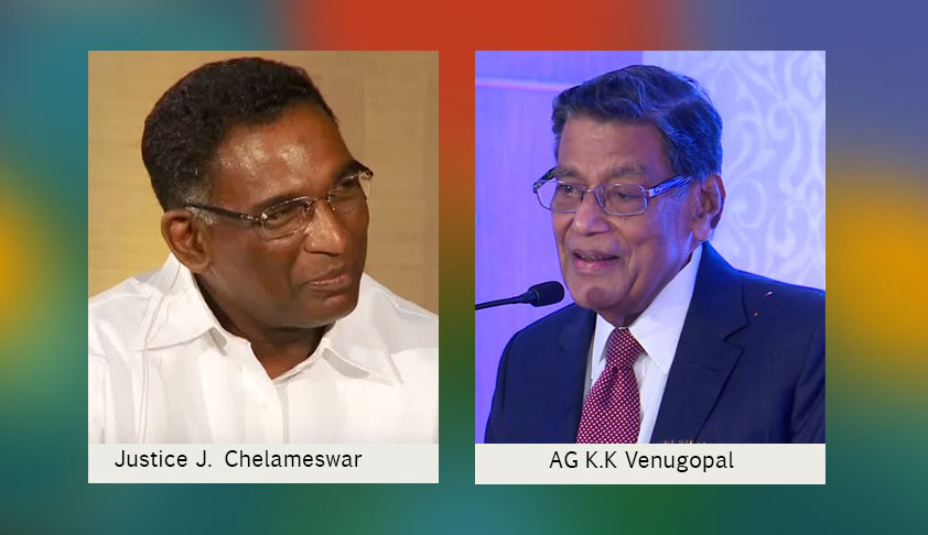 Lots Of MPs Are Excellent, We Can’t Paint The Entire Political Class With Black Brush, AG Tells Supreme Court