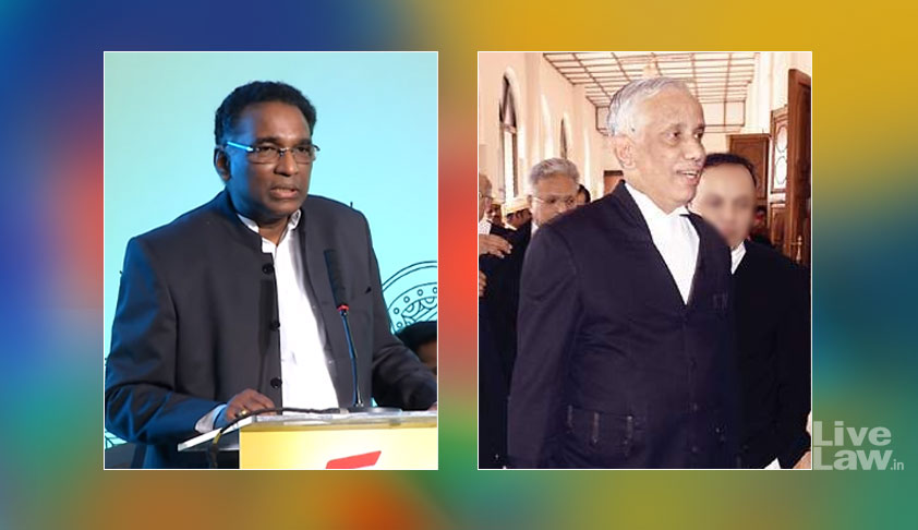 SC Goads Government To Disclose Information About Inquiries Against MPs Who Amassed Disproportionate Wealth SC Goads Government To Disclose Information About Inquiries Against MPs Who Amassed Disproportionate Wealth