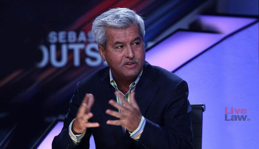 Justice Patel’s Resignation: BCI Issues Show Cause Notice To Dushyant Dave For “Derogatory Comments” Against CJI & Collegium [Read Press Release]