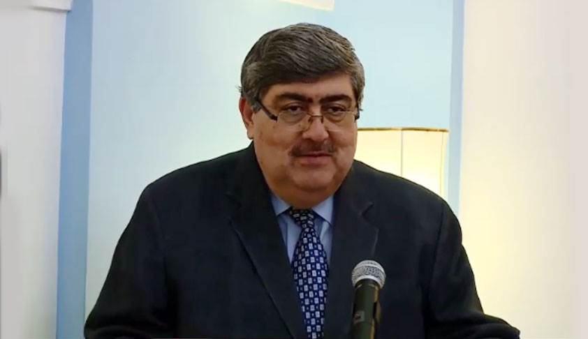 As A Law Clerk To A Kashmiri Prince: My Experience Of Working With Justice Sanjay Kishan Kaul