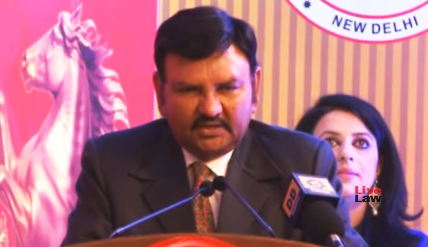Medical College Bribery Case: Delhi Court Restrains Media From Reporting On CBI FIR Against Former Orissa HC Judge I.M. Qudussi [Read Order]