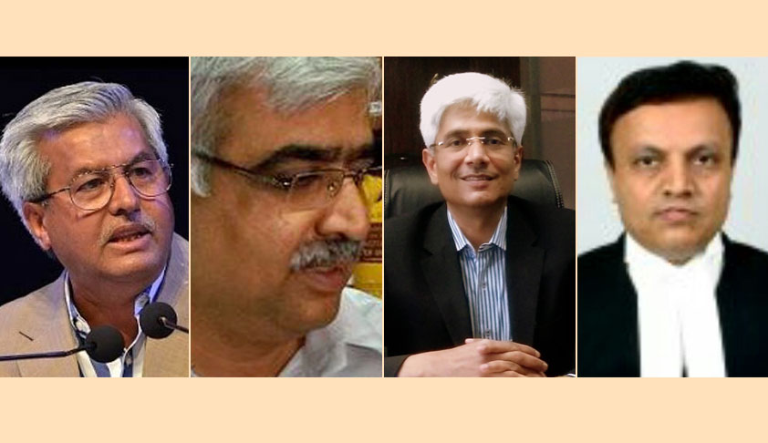 “A Lethal Blow To The Rule Of Law”: Legal fraternity On Justice Jayant Patel’s Resignation