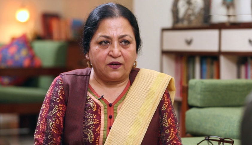 Prashant Bhushan Files Criminal Complaint Against Madhu Kishwar Alleging Communally Provocative Tweet [Read Complaint]