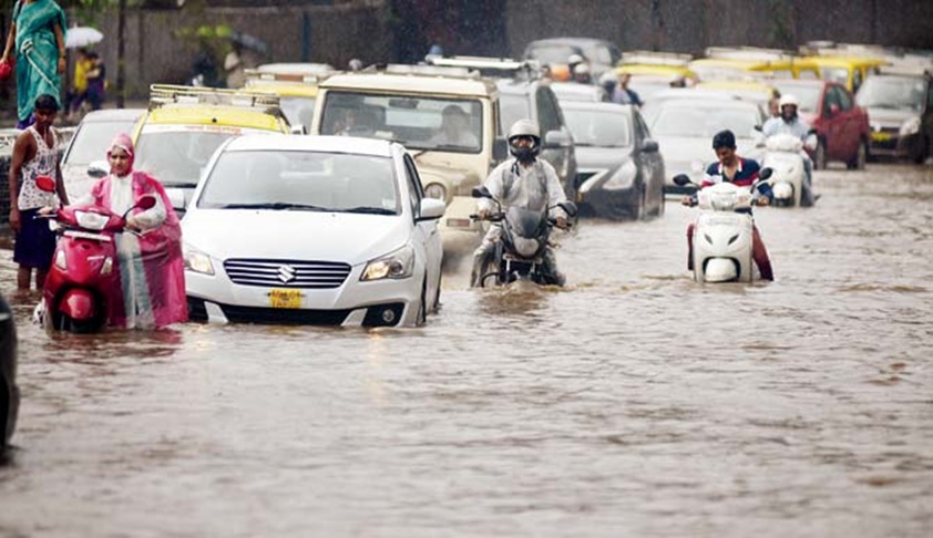 Mumbai Floods: Bombay HC Issues Notice To BMC, State Govt; Seeks Reply In PIL On Dr. Amrapurkar’s Death On Deluge Day