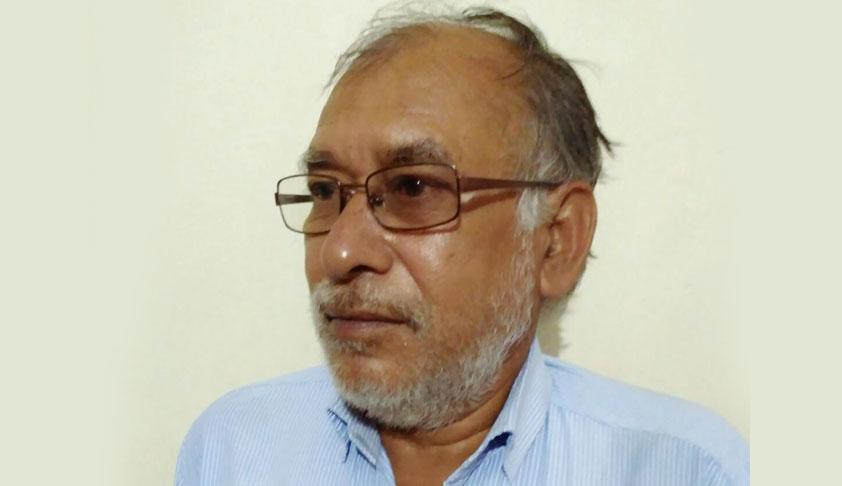 Ageing Postman’s Long Legal Battle To Get Centre’s Health Services In ‘Uncovered’ Village Near Delhi
