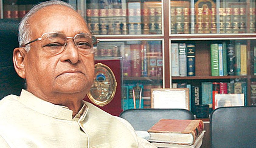Working with A Legend: Shri PP Rao