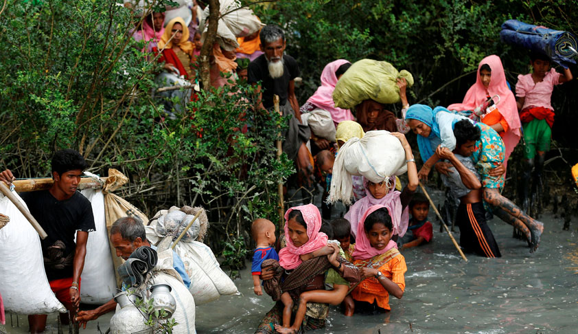 Why Cant Centre Treat Rohingyas Like Sri Lankan Refugees? Asks Petitioner, SC Grants Further Time For Centre To File Affidavit