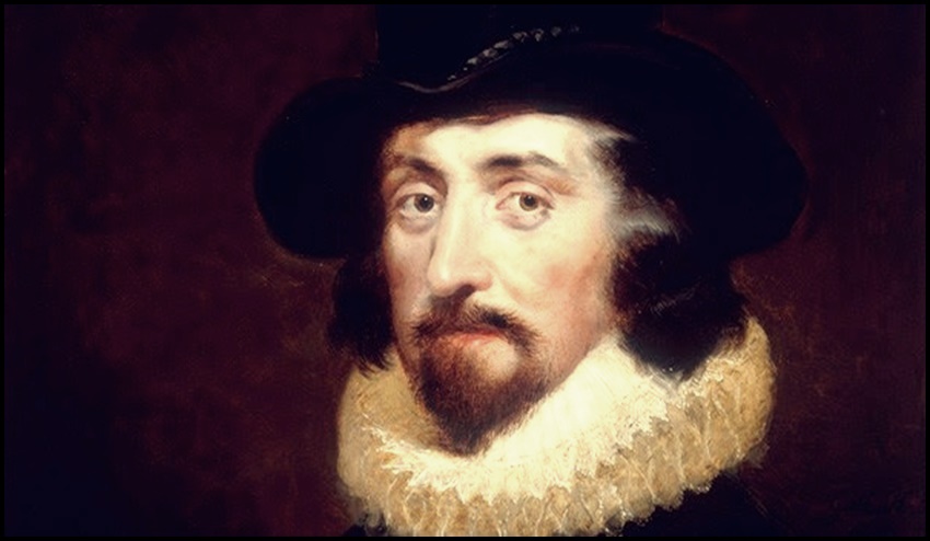 Francis Bacon: Less Cited Story Of The First Queen’s Counsel Francis Bacon: Less Cited Story Of The First Queen’s Counsel