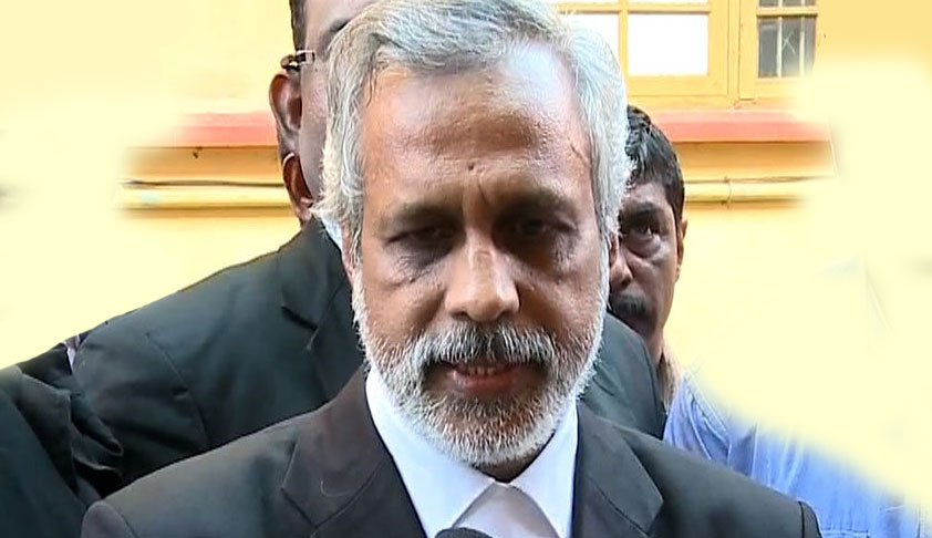 Kerala HC Denies Anticipatory Bail To Criminal Lawyer Adv. CP Udayabhanu In Rajeev Murder Case [Read Order]