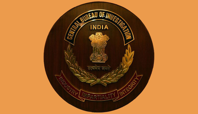 SC Quashes FIR Against CBI Officials For Wrongly Reaching Official Residence Of Orissa HC’s Sitting Judge For Search [Read Affidavit]