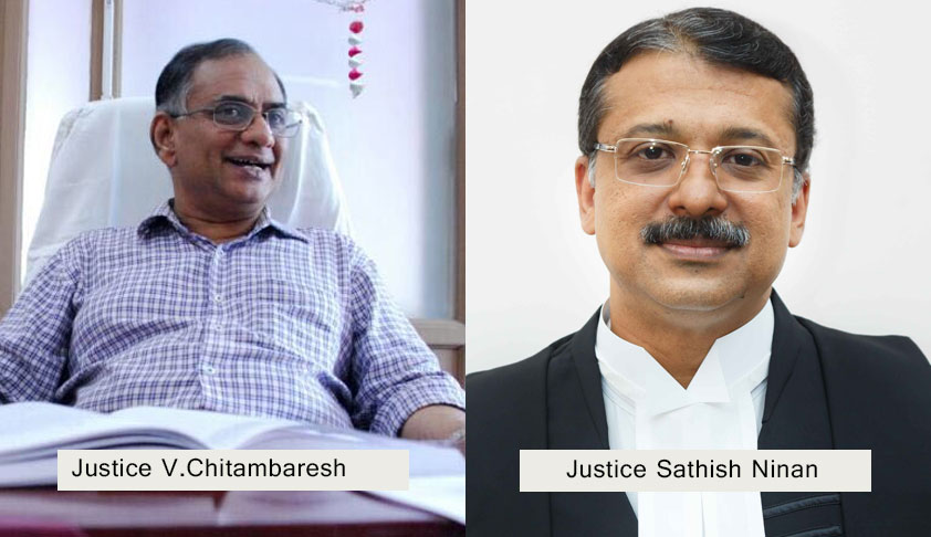 Kerala HC Upholds Amendment To Keep Coop Societies Other Than Primary Agricultural Credit Societies & Urban Coop Banks From Controlling District Coop Bank [Read Judgment]