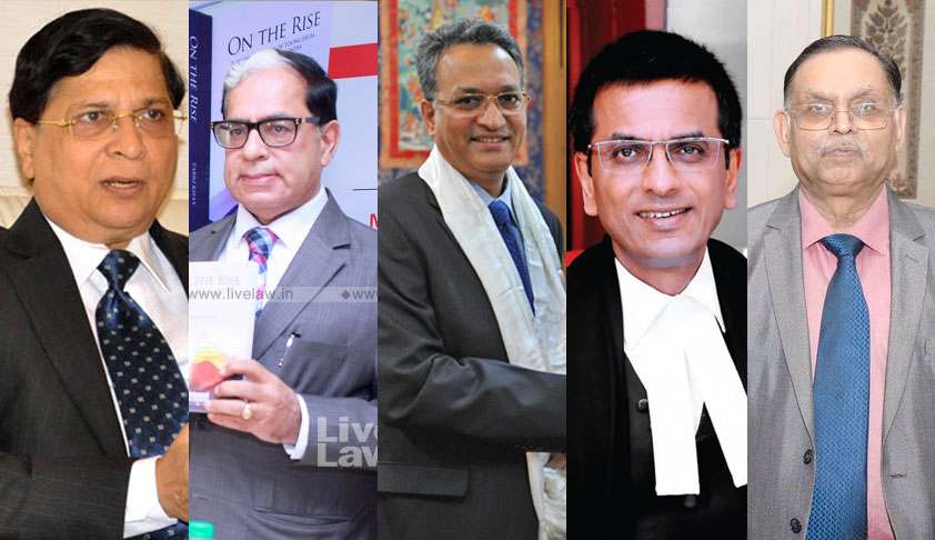 SC Constitution Bench Hears Crucial Arguments On Euthanasia SC Constitution Bench Hears Crucial Arguments On Euthanasia