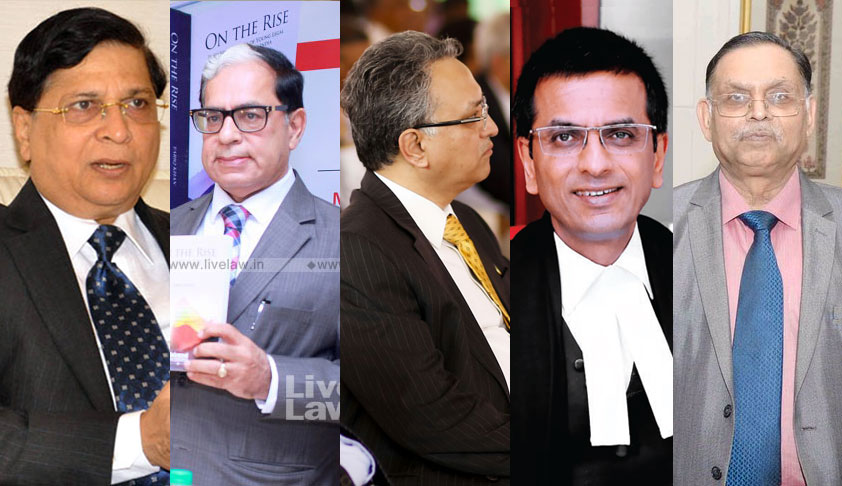 Here Is What The 5 Judges Said While Recognizing Passive Euthanasia And Living Wills/ Advance Directives [Read Judgment]