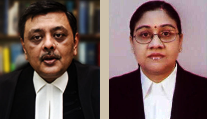 Bombay HC Strikes Down MoEF Notification That Transferred All Cases From Goa At NGT Western Zone To New Delhi Bombay HC Strikes Down MoEF Notification That Transferred All Cases From Goa At NGT Western Zone To New Delhi