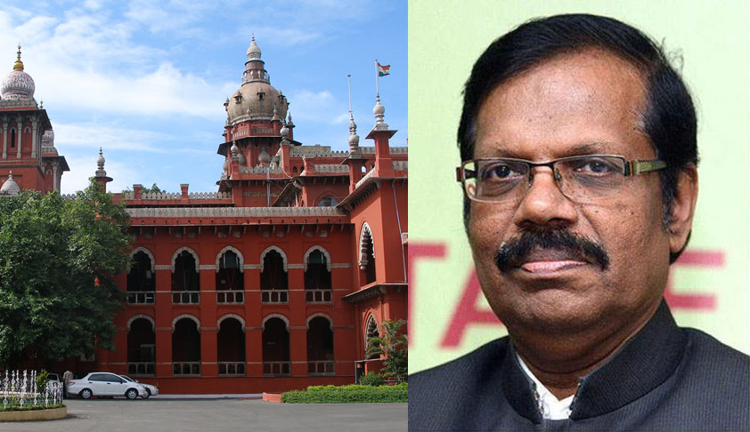 Madras HC Appoints Panel Led By Former Chief Justice Of J&K HC To Administer Firm [Read Order]