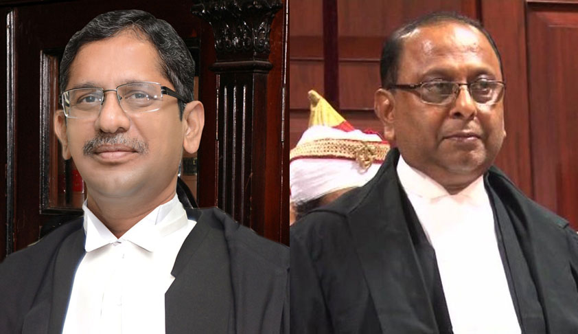 Lavlin Case: SC To Hear SLP Filed By 4th Accused Against The Reversal Of His Discharge On October 27