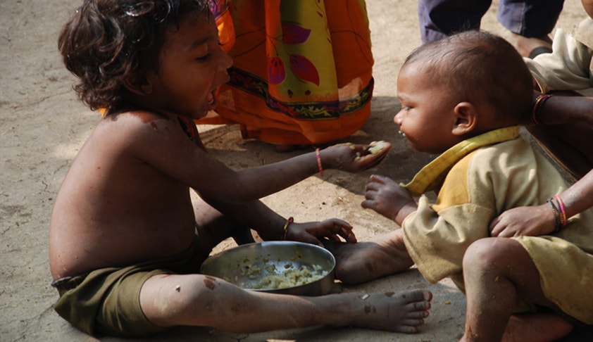 Death By Starvation, Right To Food & Indian Democracy