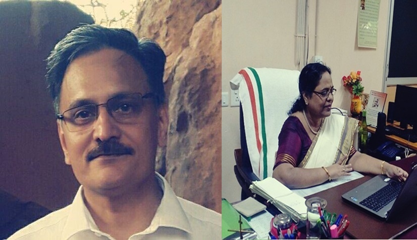 Ashok Menon, Annie John,Narayana Pisharadi Appointed As Additional Judges Of Kerala HC