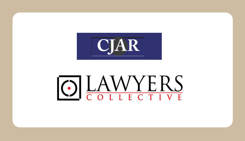 CJAR And Lawyers Collective Applaud Collegium Decision To Place Resolutions In Public Domain