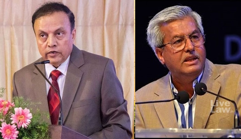 SC Collegium Decides To Lay Down Procedure For Selecting And Transferring Judges After Backlash on Justice Patel’s transfer SC Collegium Decides To Lay Down Procedure For Selecting And Transferring Judges After Backlash on Justice Patel’s transfer