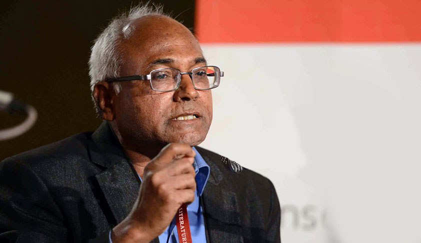 SC Refuses To Ban Prof. Kancha Ilaiahs Book, Upholds Authors Right To Freedom Of Speech & Expression SC Refuses To Ban Prof. Kancha Ilaiahs Book, Upholds Authors Right To Freedom Of Speech & Expression