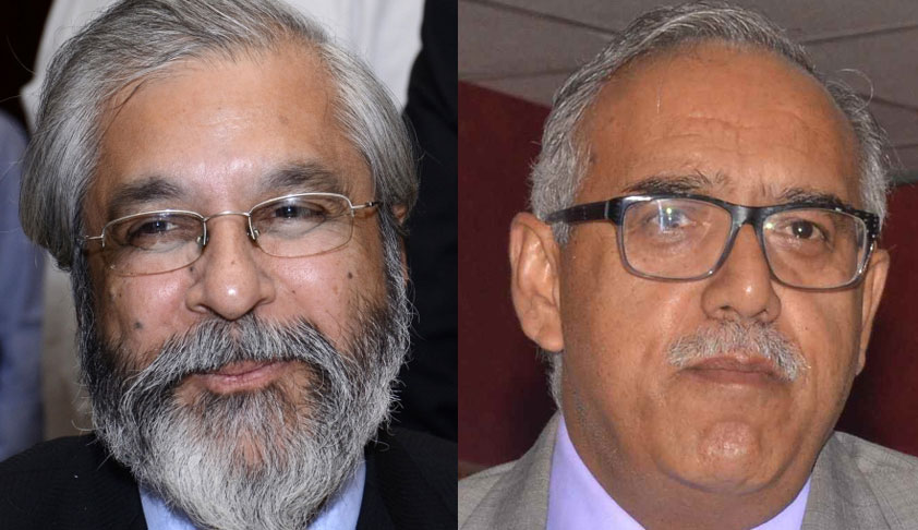 Legislatures Should Provide ‘Serious Consequences’ For Elected Representatives For Not Taking ‘Oath Of Office’: SC [Read Judgment]