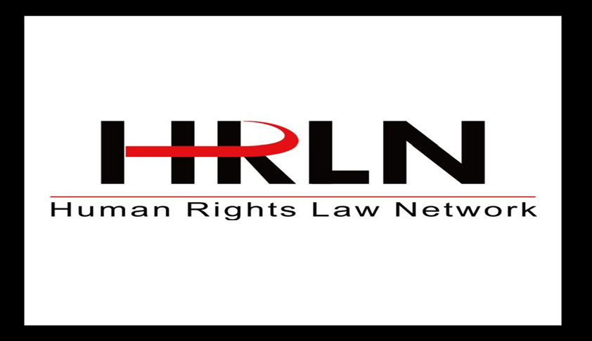 Human Rights Law Network, Delhi Is Seeking Lawyers For A Full-Time Position Human Rights Law Network, Delhi Is Seeking Lawyers For A Full-Time Position