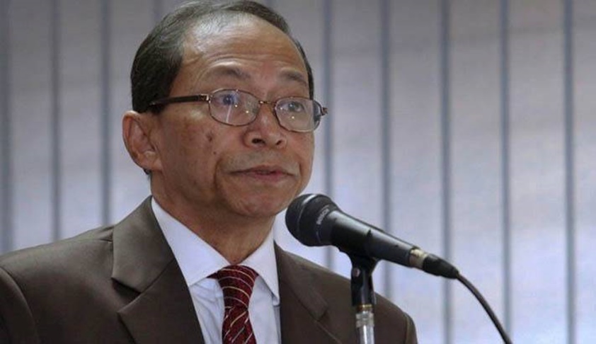 Chief Justice Of Bangladesh Resigns Following Conflict With Government Chief Justice Of Bangladesh Resigns Following Conflict With Government