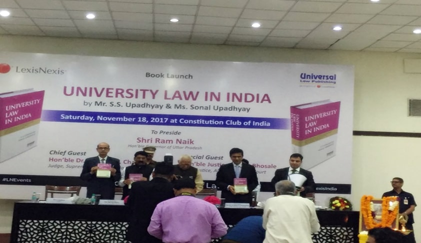 Urgent Need To Confront Challenges In Universities: Dr. Justice D.Y. Chandrachud Urgent Need To Confront Challenges In Universities: Dr. Justice D.Y. Chandrachud