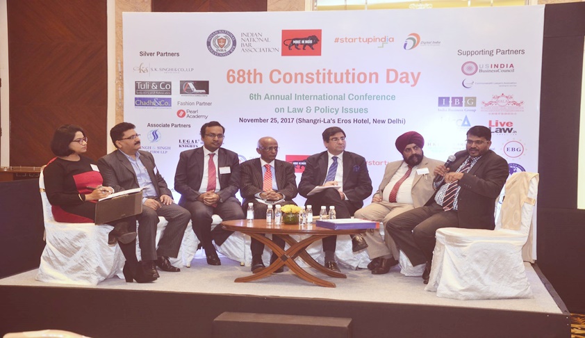 INBA Calls for Setting Up of ‘Privacy Commission’ for Regulation and Protection of Individual Data