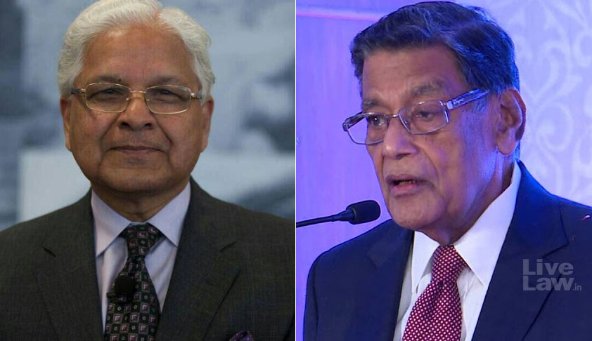 Centre Seriously Considering LCI Report On Ratification Of UN Convention On Torture: AG K.K. Venugopal Tells SC