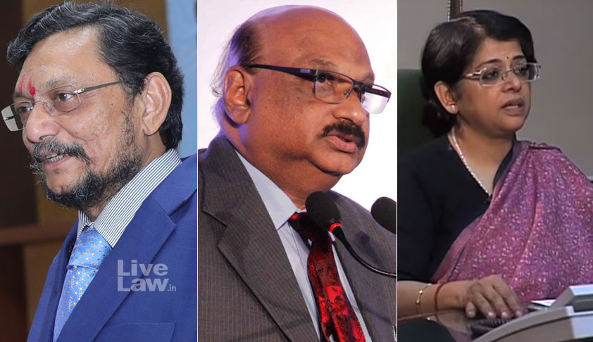 Will Standardize Format To Disclose Income, Assets & Expenditure Of Parties In Alimony Cases: SC [Read Order]