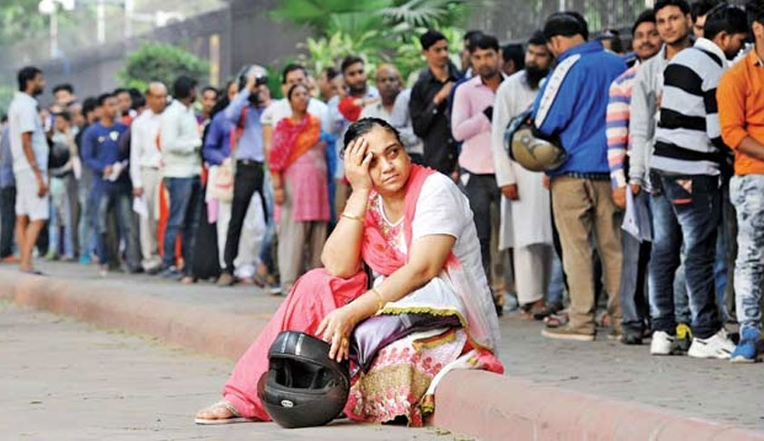 Deaths To Demonetisation: Poonawalla Brothers Move NHRC Seeking Rs 1-cr Compensation To Victms’ Families [Read Petition]