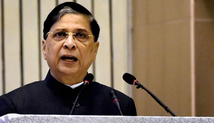 Medical College Bribery Case: RTI Reply Reveals CJI Wrote To President’s Secretariat For Removal Of Allahabad HC Judge Medical College Bribery Case: RTI Reply Reveals CJI Wrote To President’s Secretariat For Removal Of Allahabad HC Judge