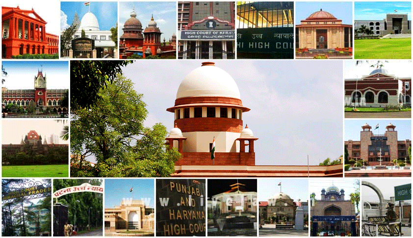 Finalization Of MoP For Appointment Of Judges Will Take More Time: Govt In Lok Sabha Finalization Of MoP For Appointment Of Judges Will Take More Time: Govt In Lok Sabha
