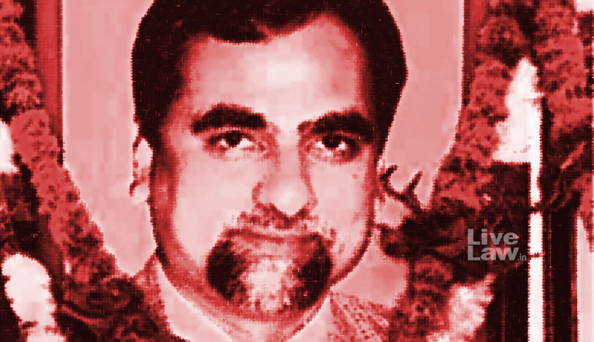 Judge Loya Case: SC Dismisses Bombay Lawyers Association’s Review Petition [Read Order]