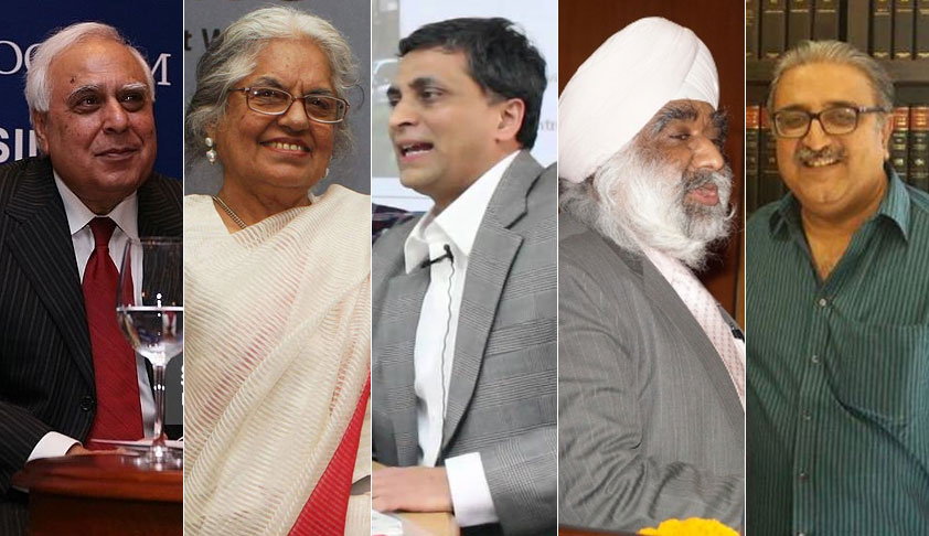 Who Said What During SC Hearing On Hadiya’s Quest For Freedom Who Said What During SC Hearing On Hadiya’s Quest For Freedom