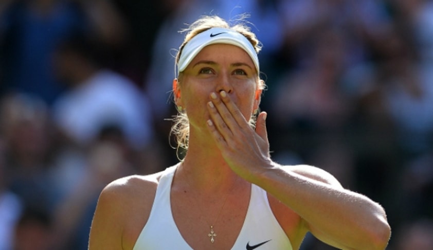 Delhi Court Orders FIR On Homebuyers Complaint Against Builder Firm, Maria Sharapova [Read Order]