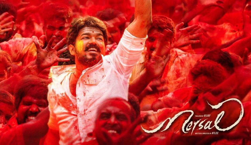 It’s For Movie Goers To Look It In Their Own Perspective: Madras HC Rejects Plea Against Mersal [Read Order]