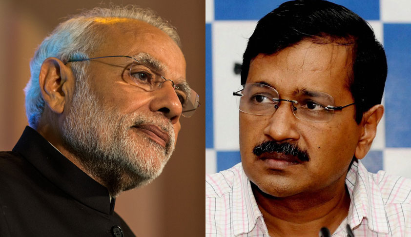 SC Constitution Bench Judgment In Kejriwal Govt Vs Lt Governor Power Tussle Tomorrow SC Constitution Bench Judgment In Kejriwal Govt Vs Lt Governor Power Tussle Tomorrow