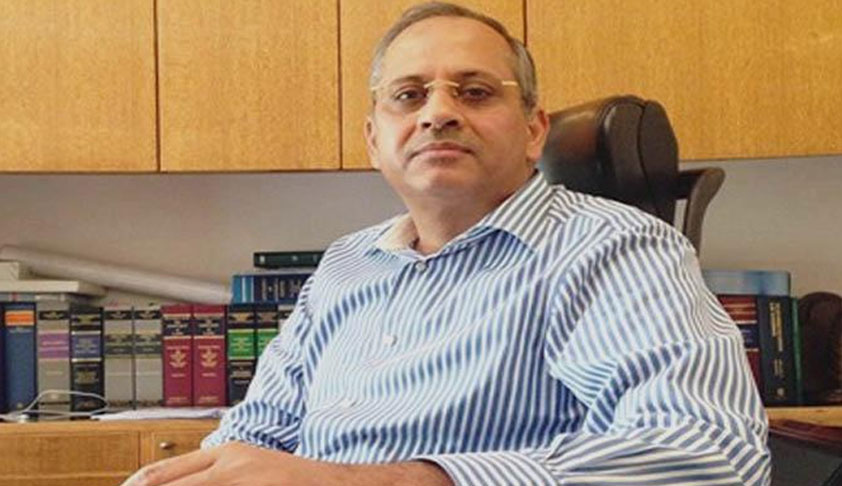 Post-Demonetization Money Laundering Case: SC Rejects Advocate Rohit Tandons Bail Plea [Read Judgment]